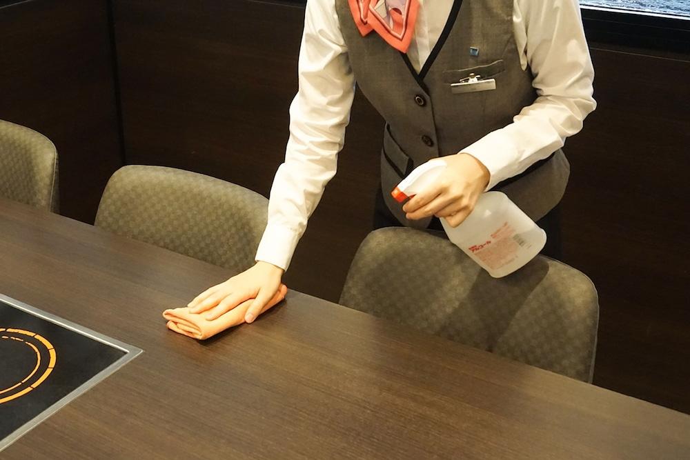 Hotel Route-Inn Toyama Ekimae Экстерьер фото