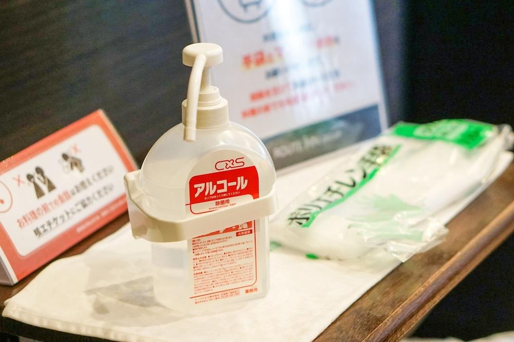 Hotel Route-Inn Toyama Ekimae Экстерьер фото